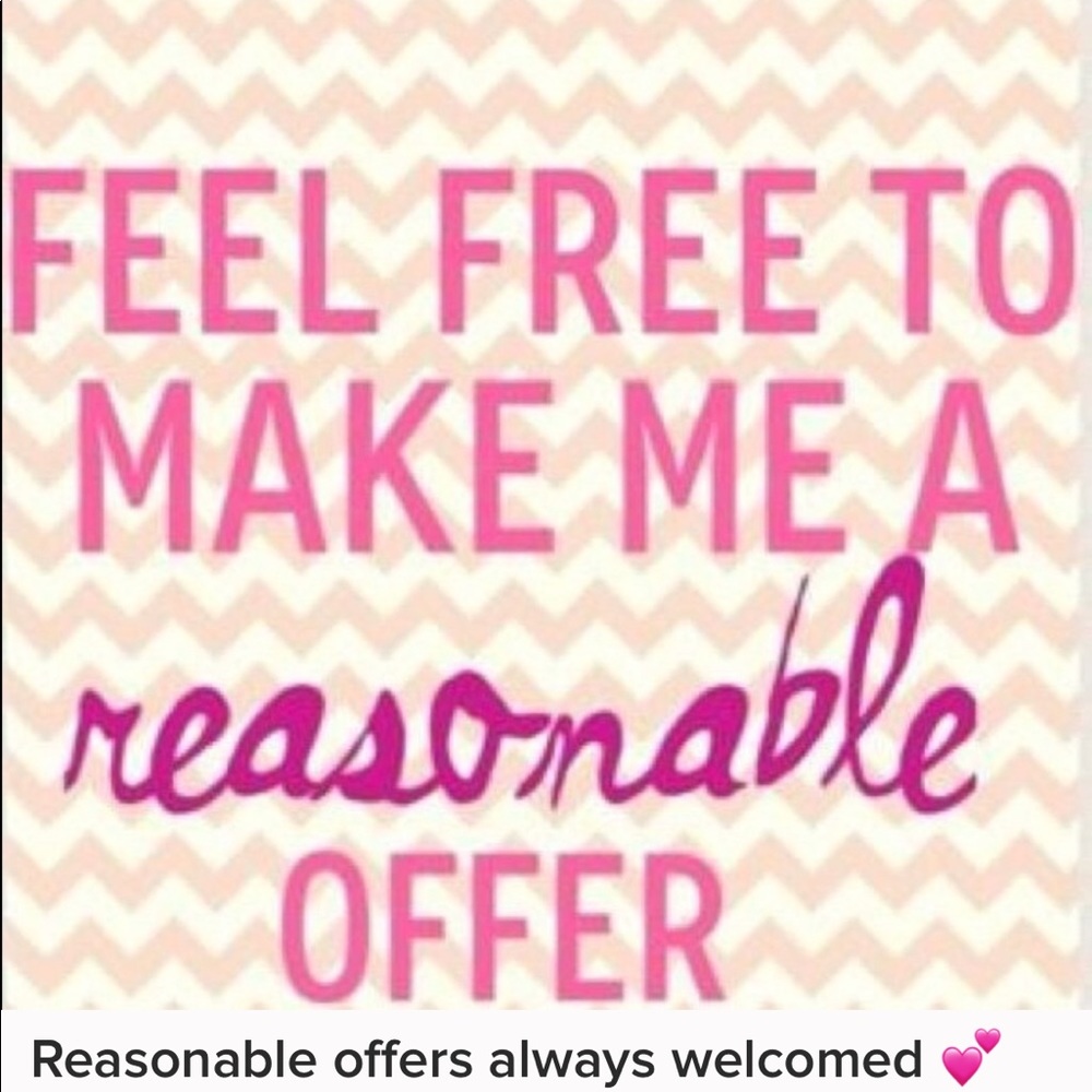 Make me an offer!!!